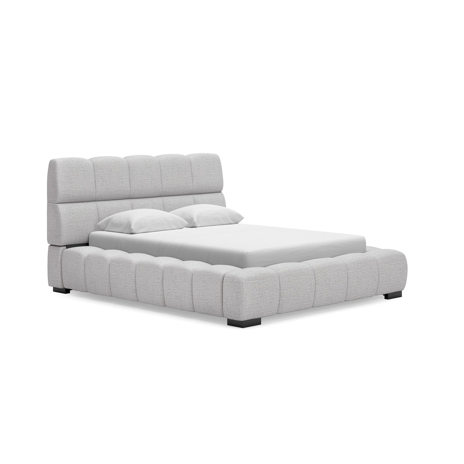 B584 Qn Uph Bed – B584-81/96