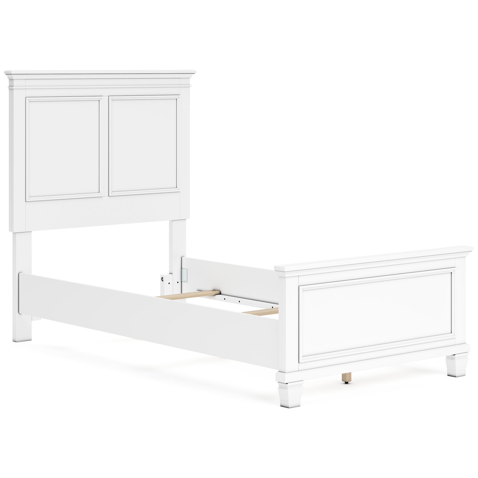 B680 Twin Bed – B680-52/53/86