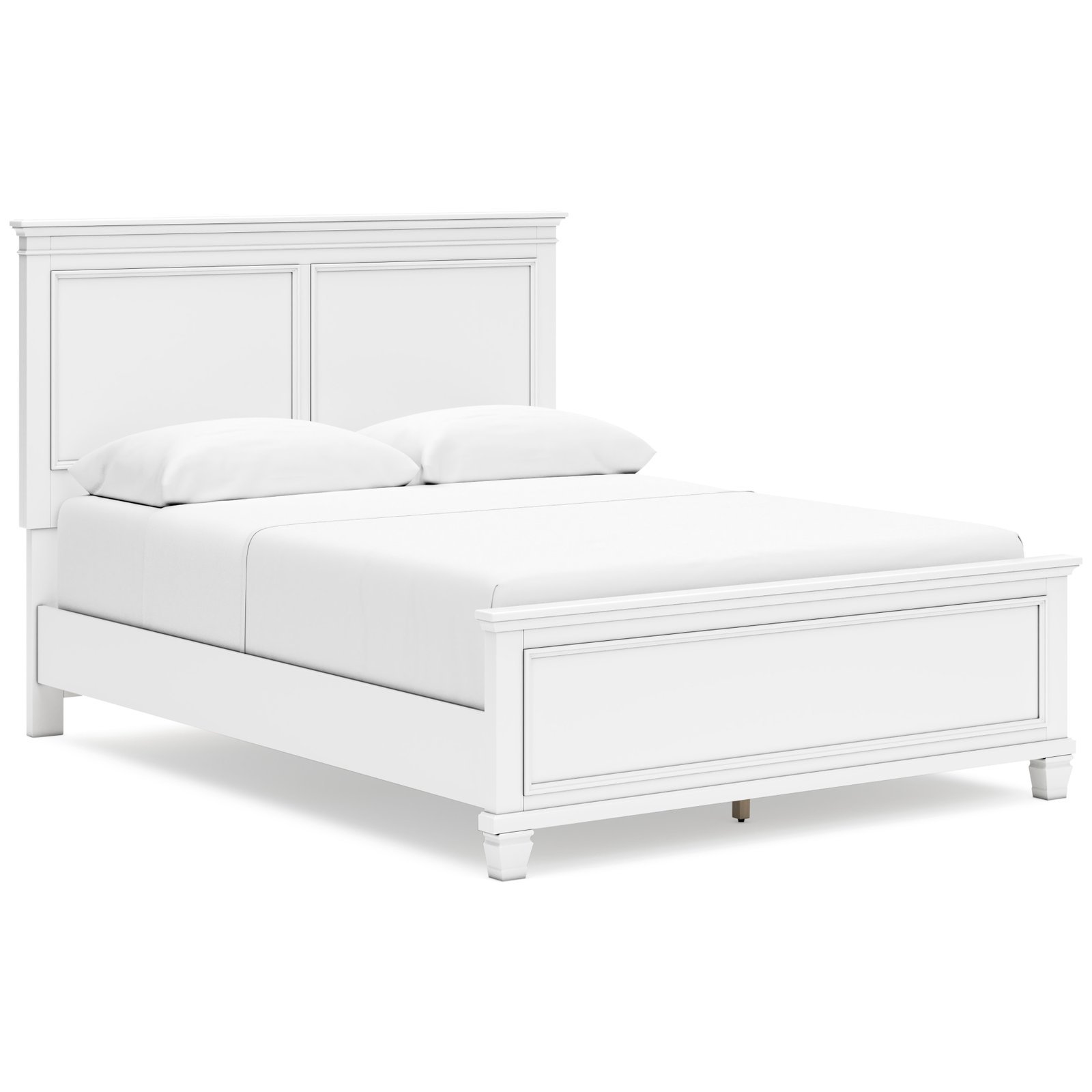 B680 Q Bed – B680-54/57/97