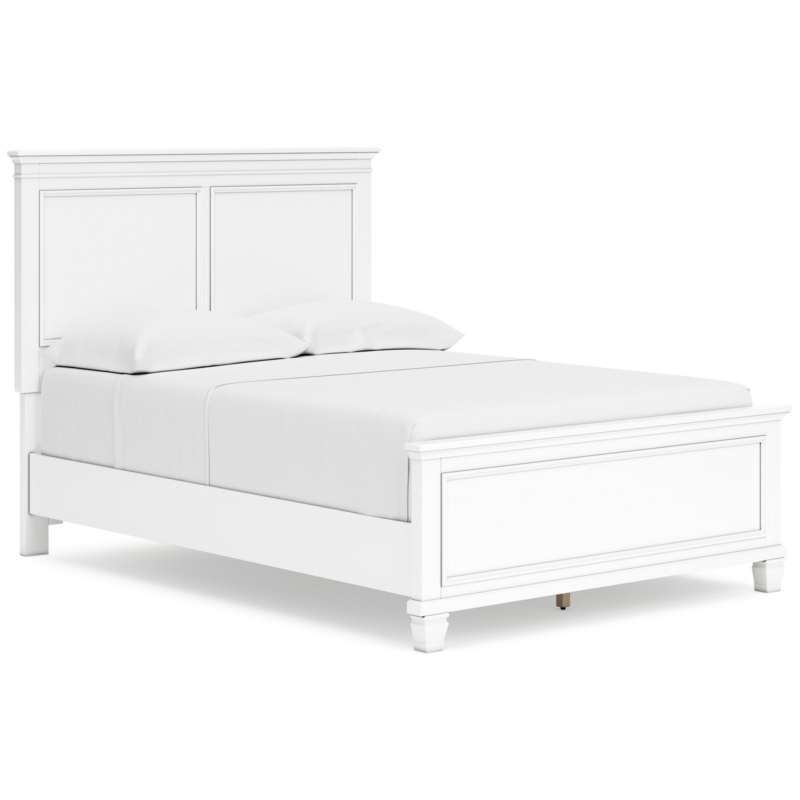 B680 Full Bed – B680-84/86/87