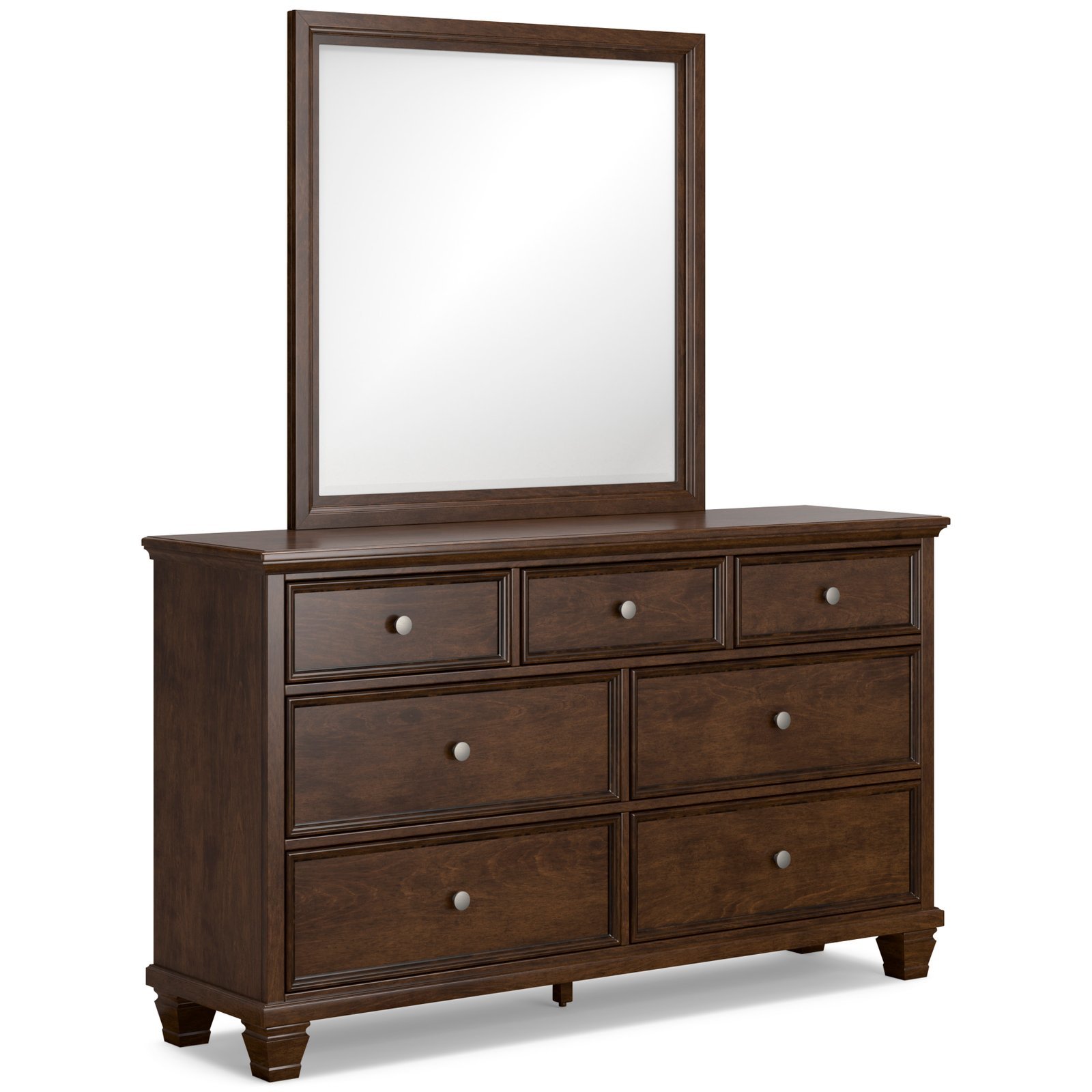 Danabrin Dresser