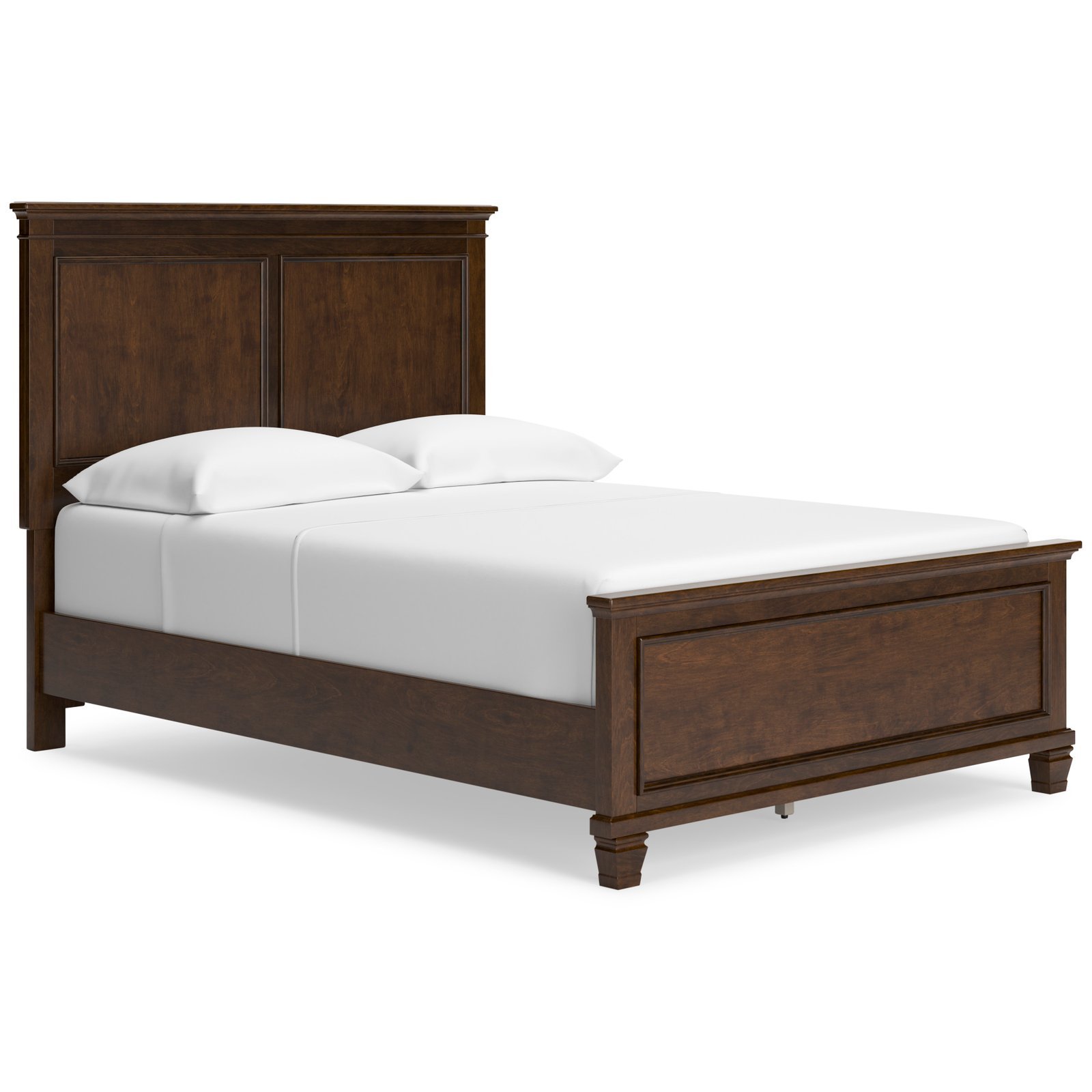 B685 Full Bed – B685-84/86/87