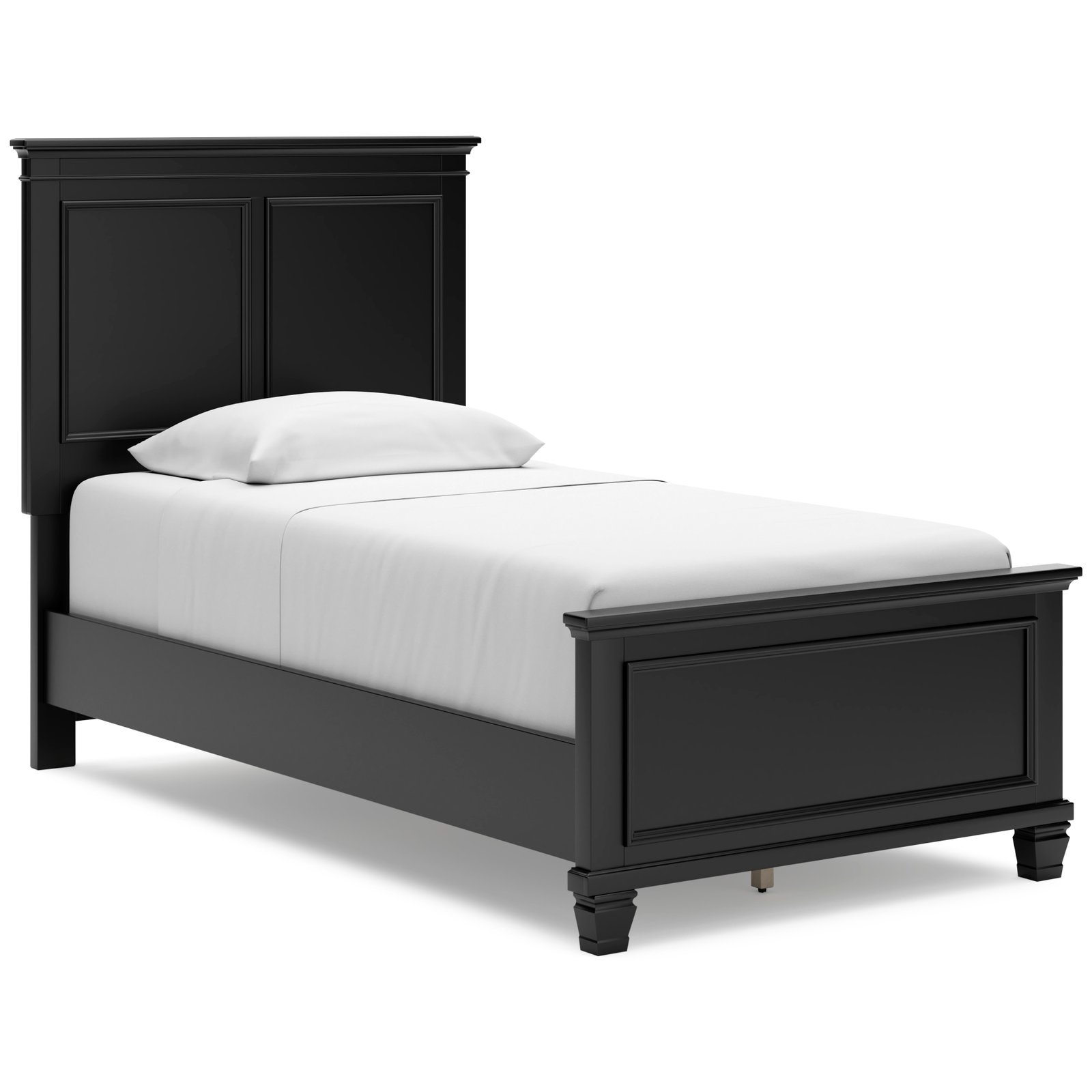 B687 Twin Bed – B687-52/53/86