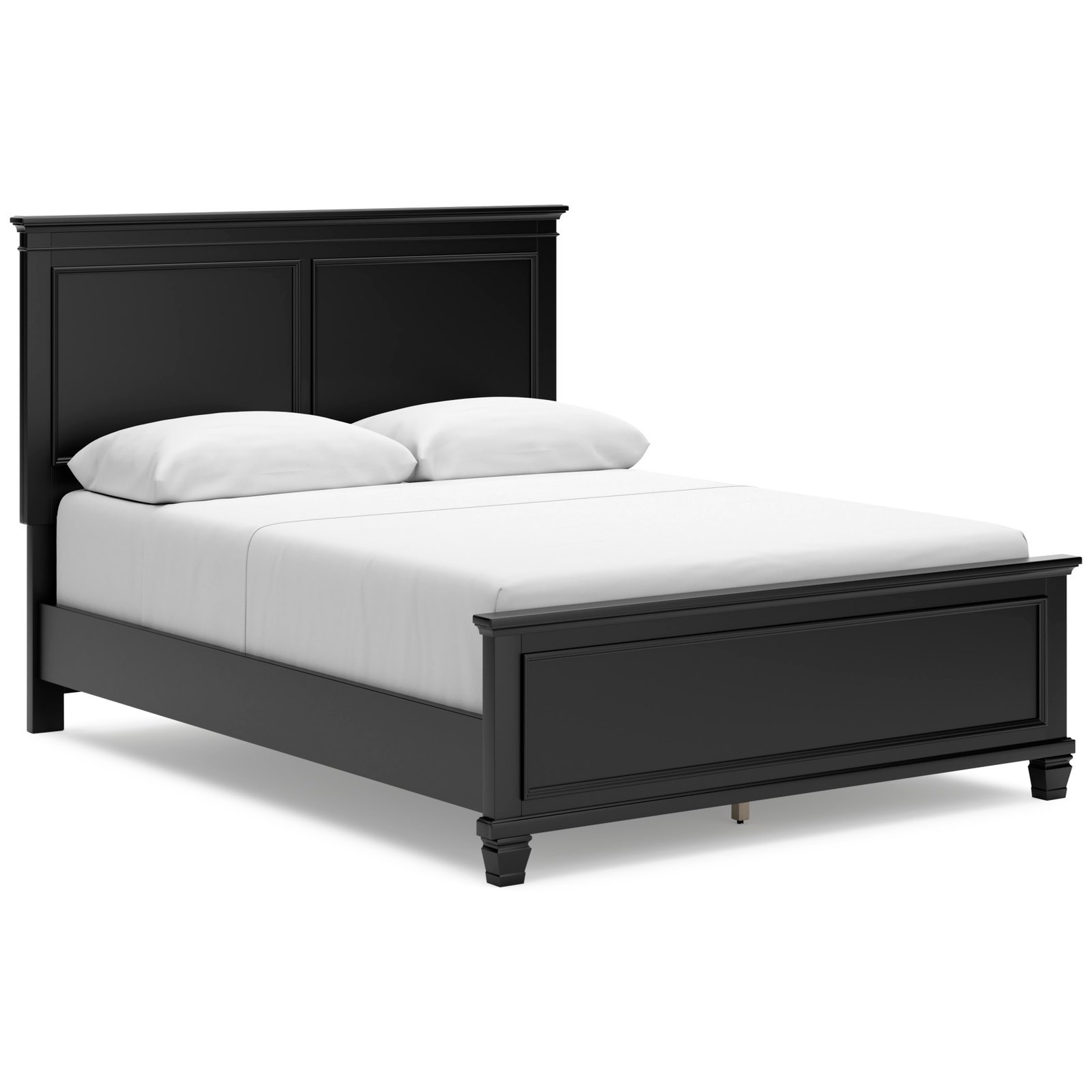 B687 Q Bed – B687-54/57/97