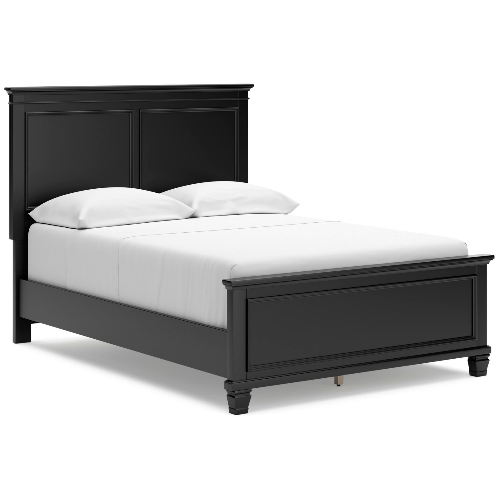 B687 Full Bed – B687-84/86/87
