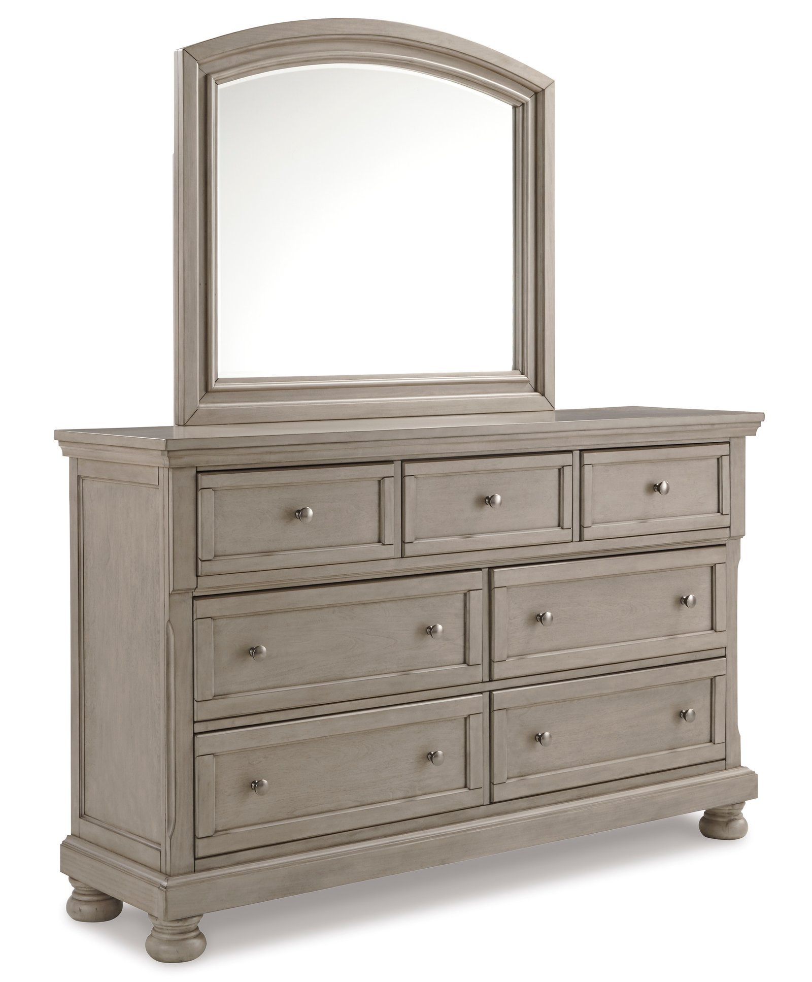 Lettner Bedroom Mirror
