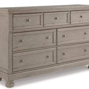 Lettner Dresser