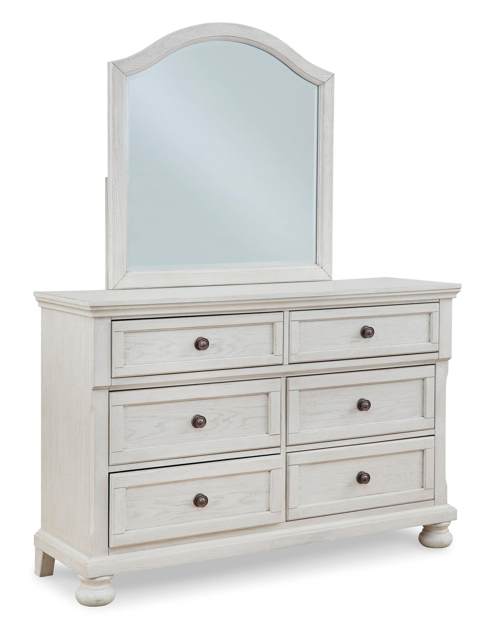 Robbinsdale Dresser