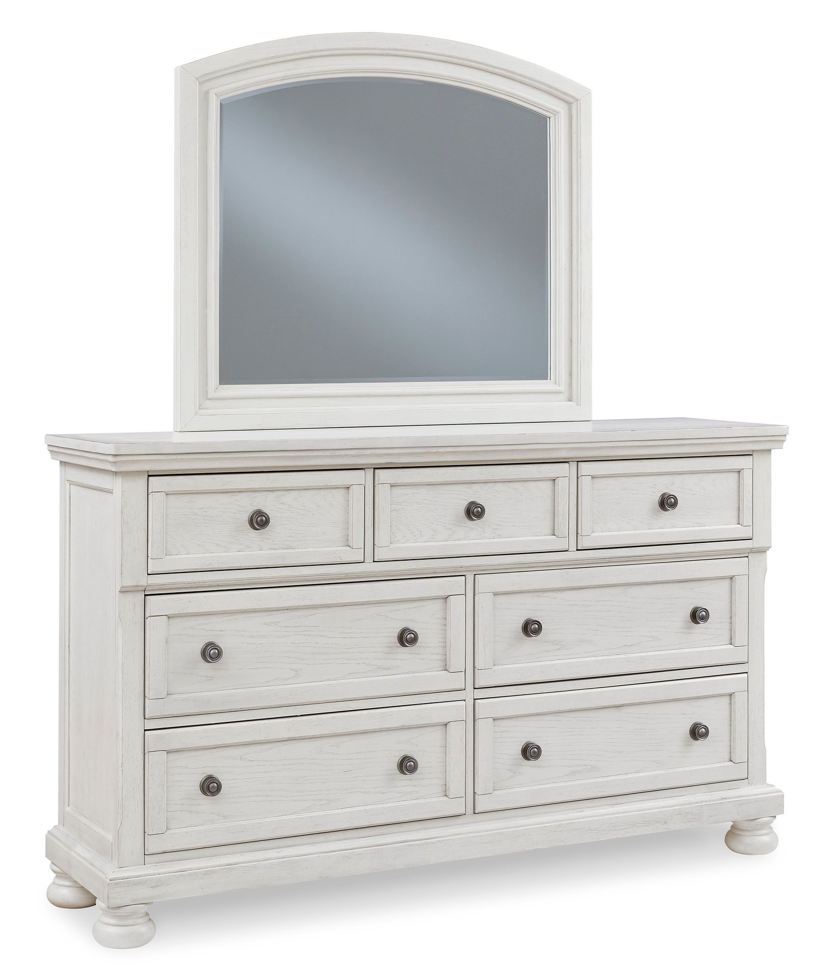 Robbinsdale Dresser