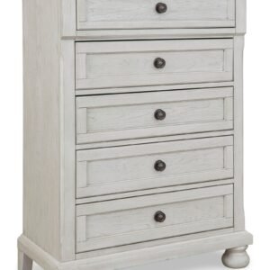 Robbinsdale Fiver Drawer Chest