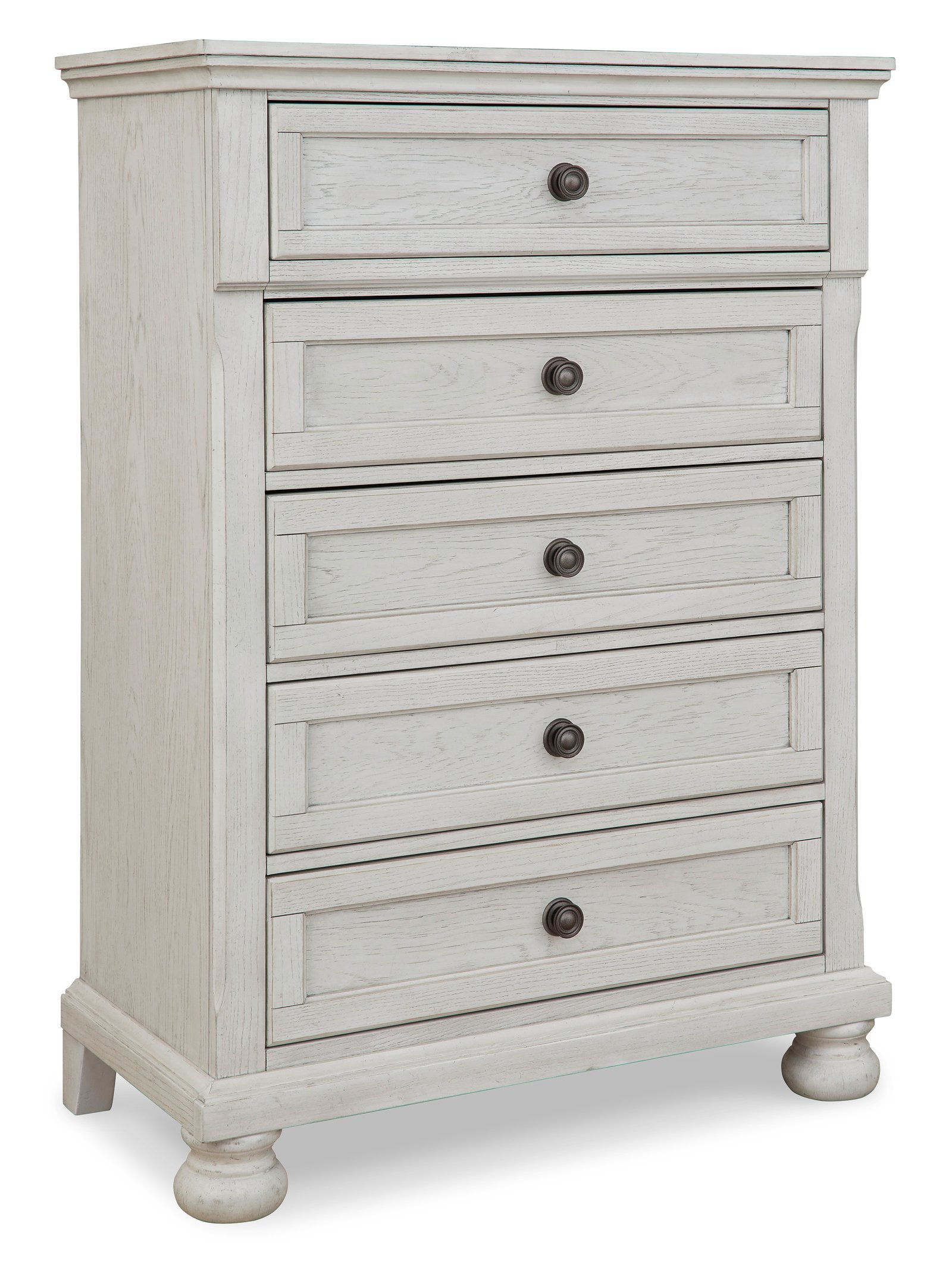 Robbinsdale Fiver Drawer Chest