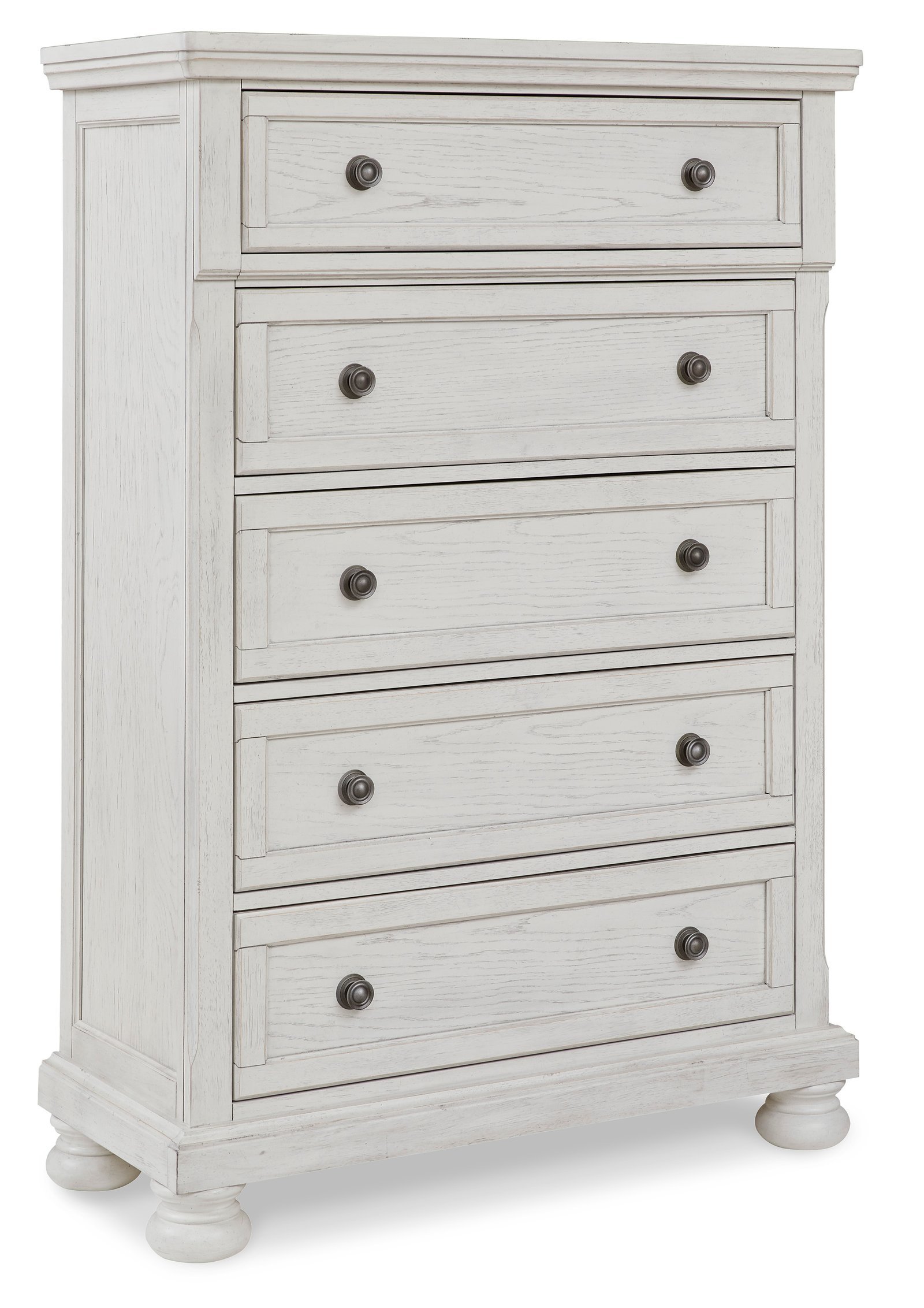 Robbinsdale Five Drawer Chest
