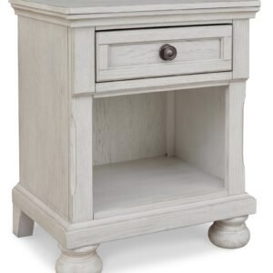 Robbinsdale One Drawer Night Stand
