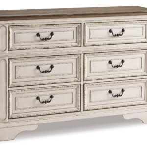 Realyn Youth Dresser