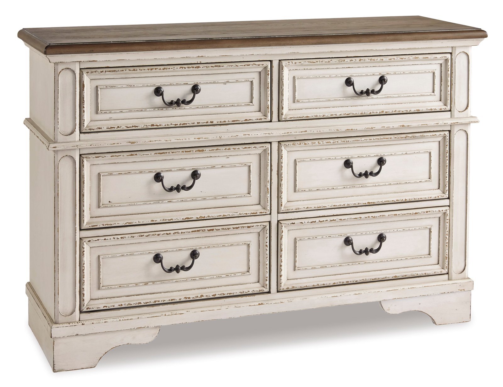 Realyn Youth Dresser