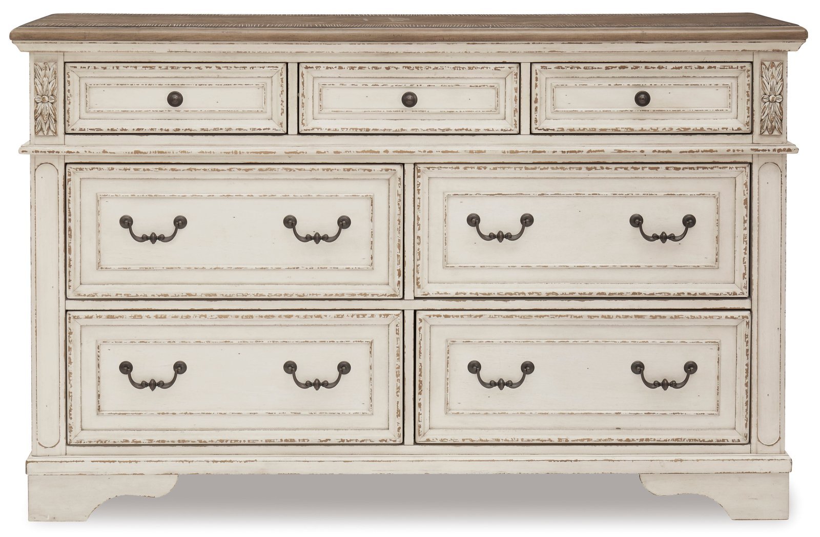Realyn Dresser