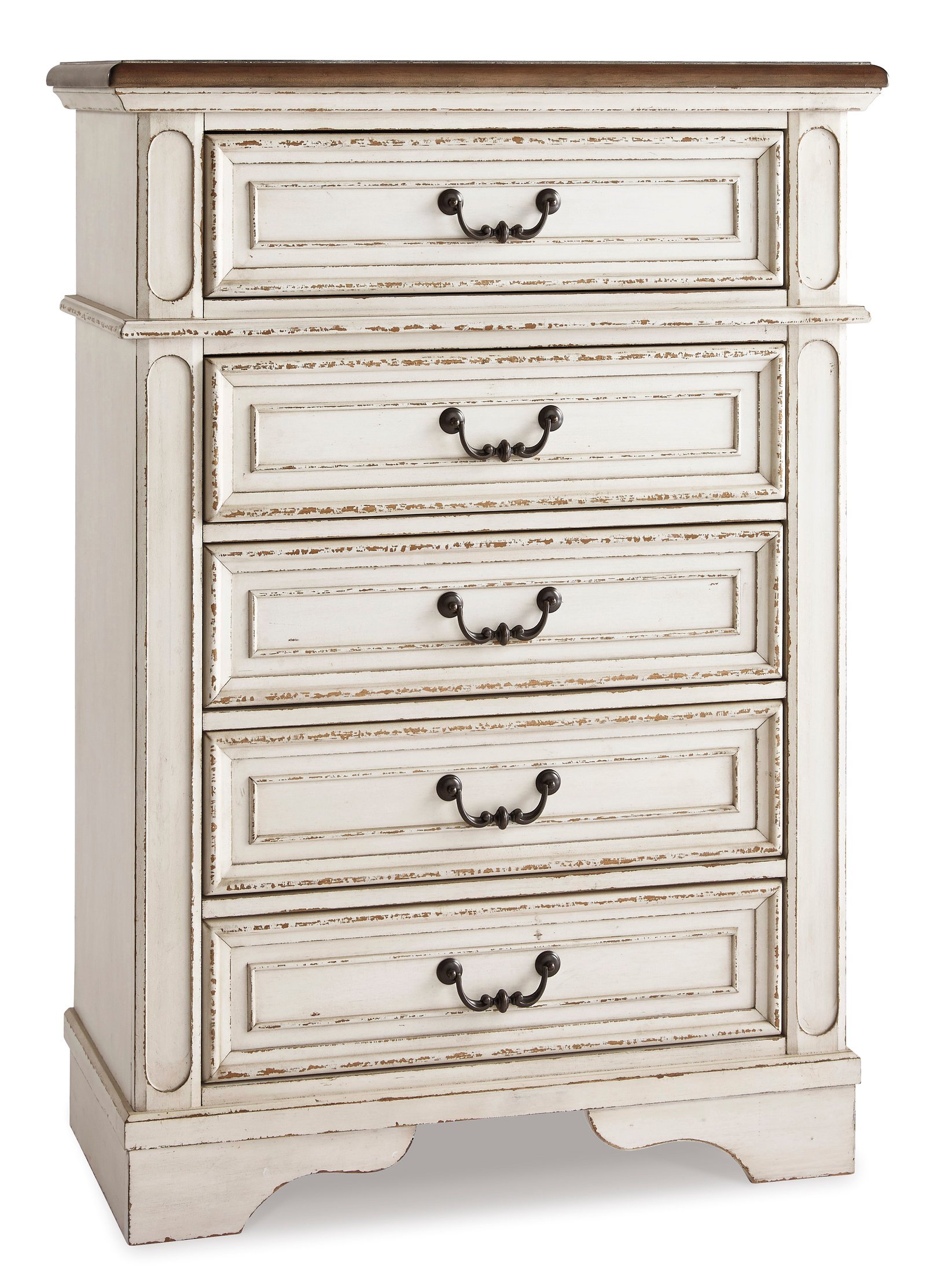 Realyn Chest