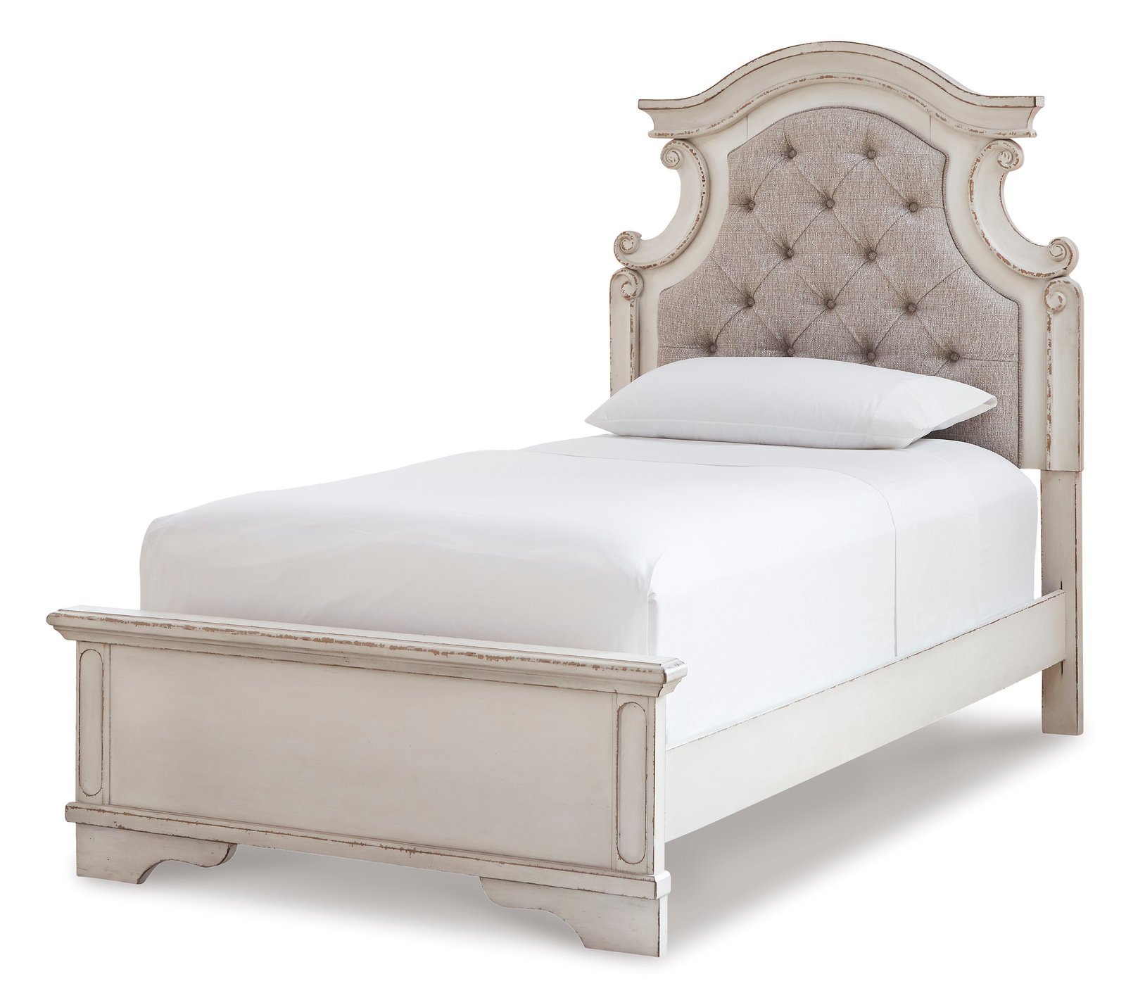 B743 Twin Bed – B743-52/53/83