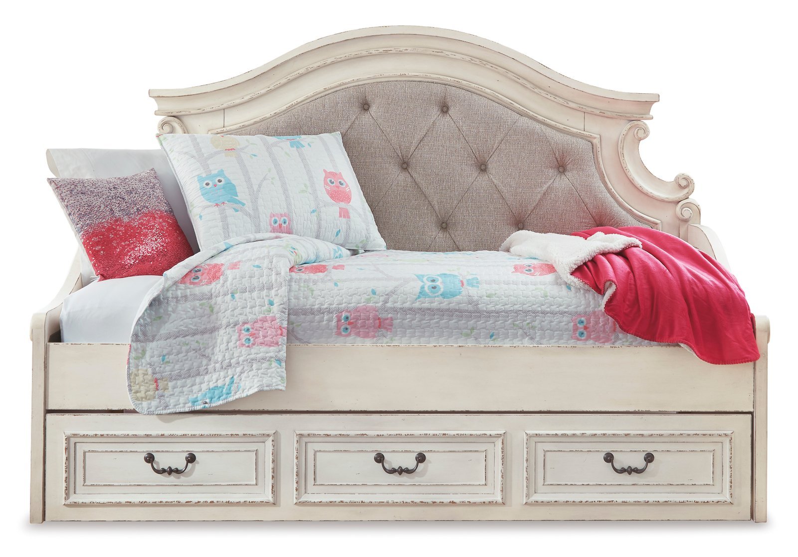 B743 Daybed w/Storage – B743-60/80