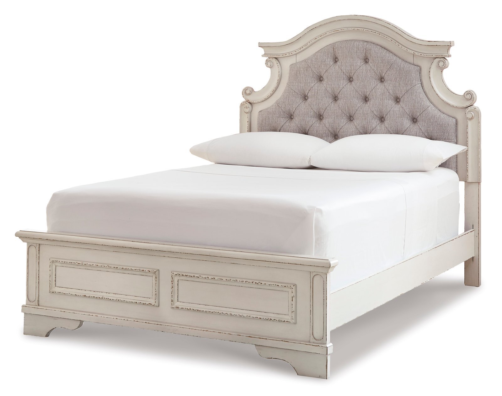 B743 Full Bed – B743-84/86/87