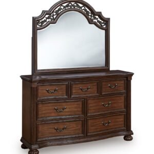 Lavinton Dresser