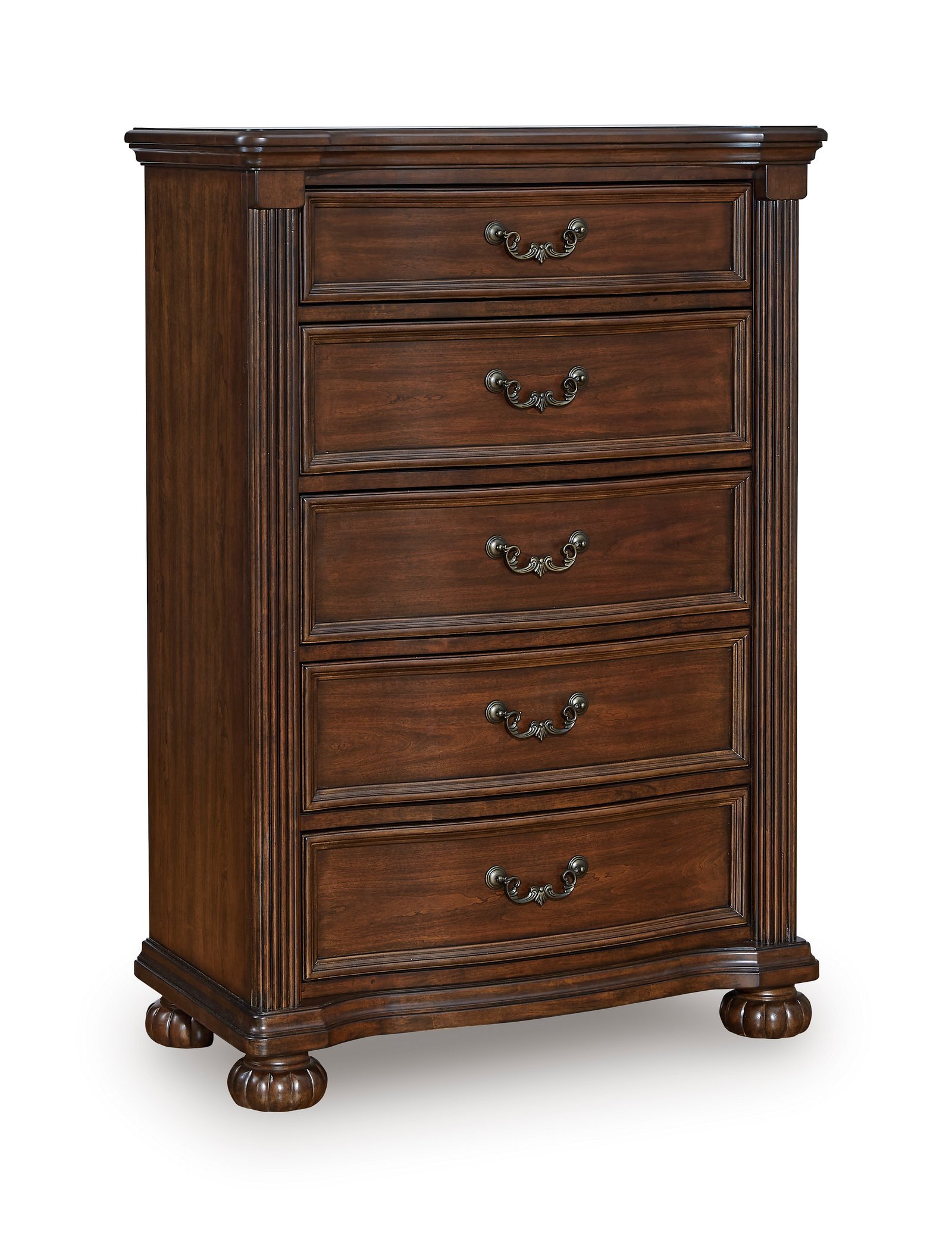 Lavinton Five Drawer Chest