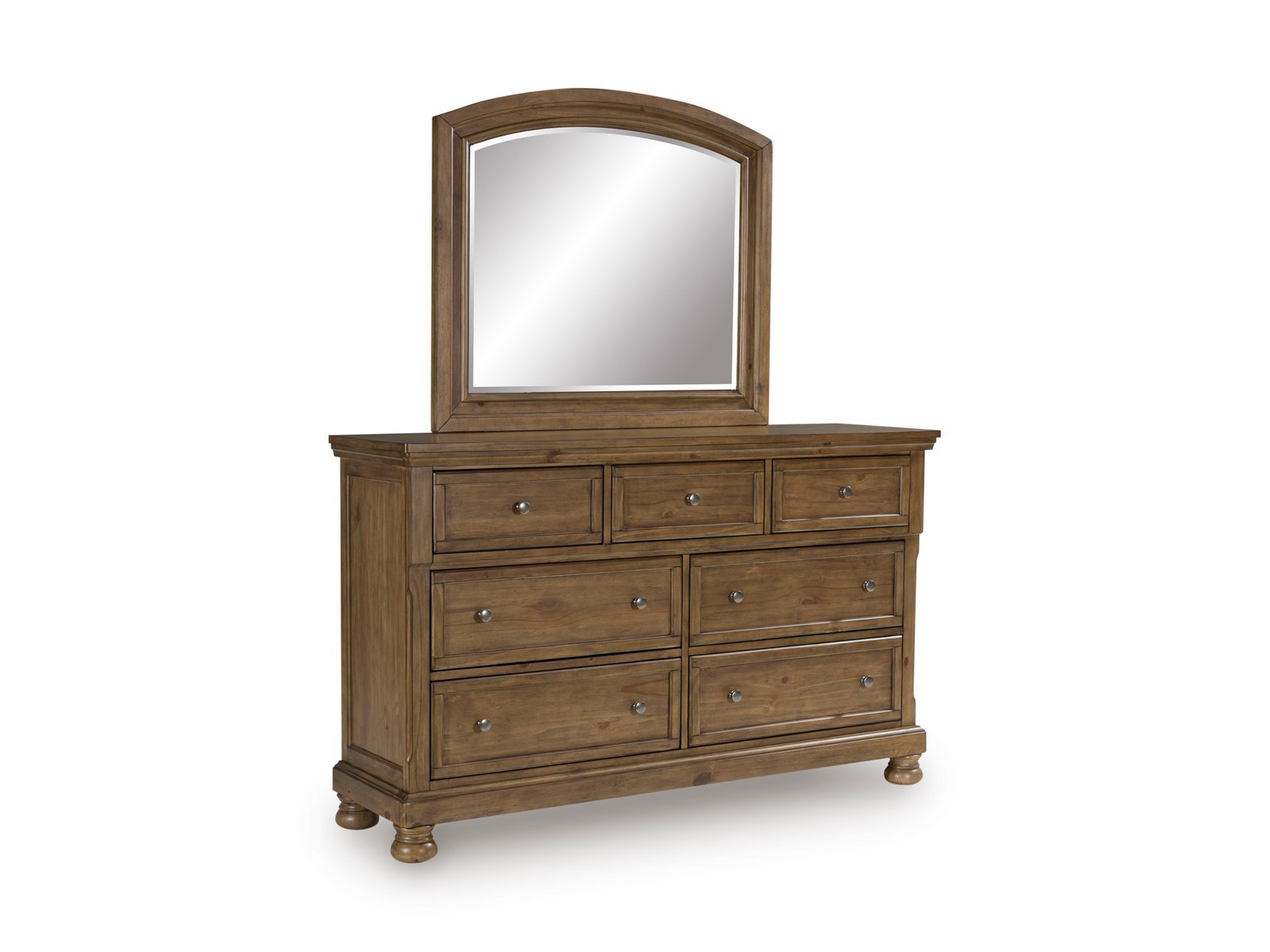 Vandenmore Dresser