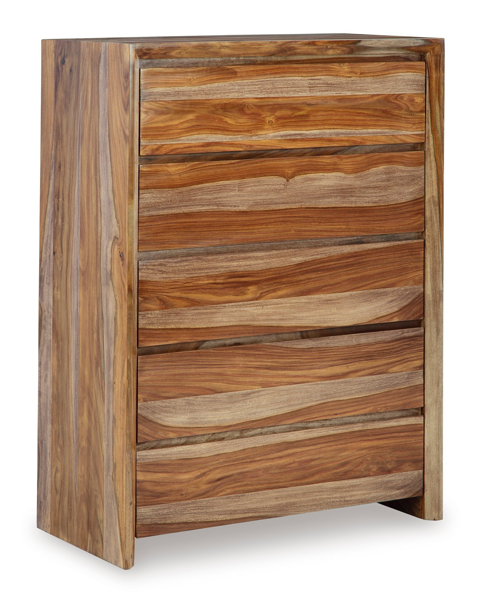 Dressonni Five Drawer Chest
