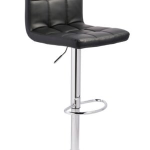 Adjustable Height Barstools Tall UPH Swivel Barstool(2/CN)