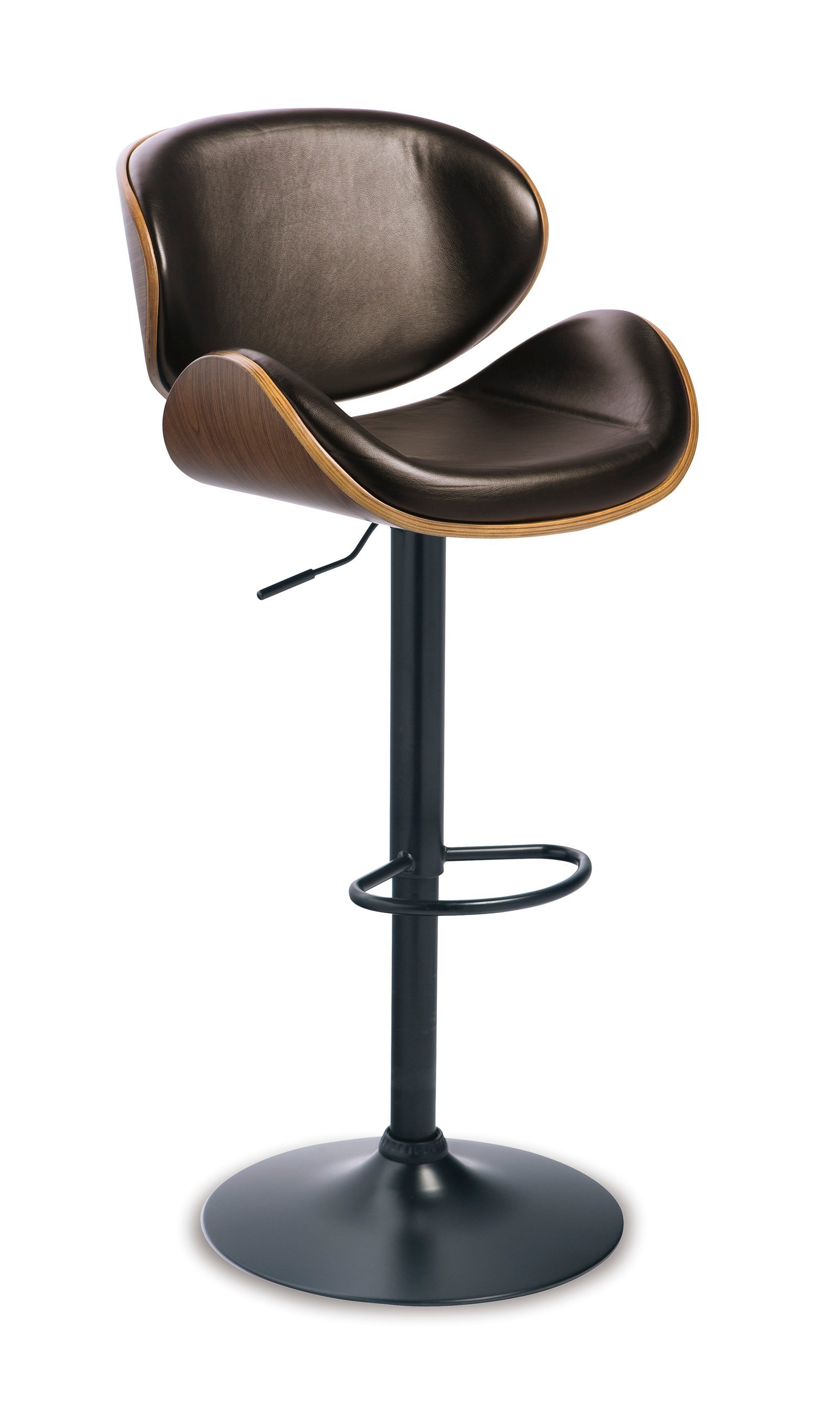 Adjustable Height Barstools Tall UPH Swivel Barstool(1/CN)