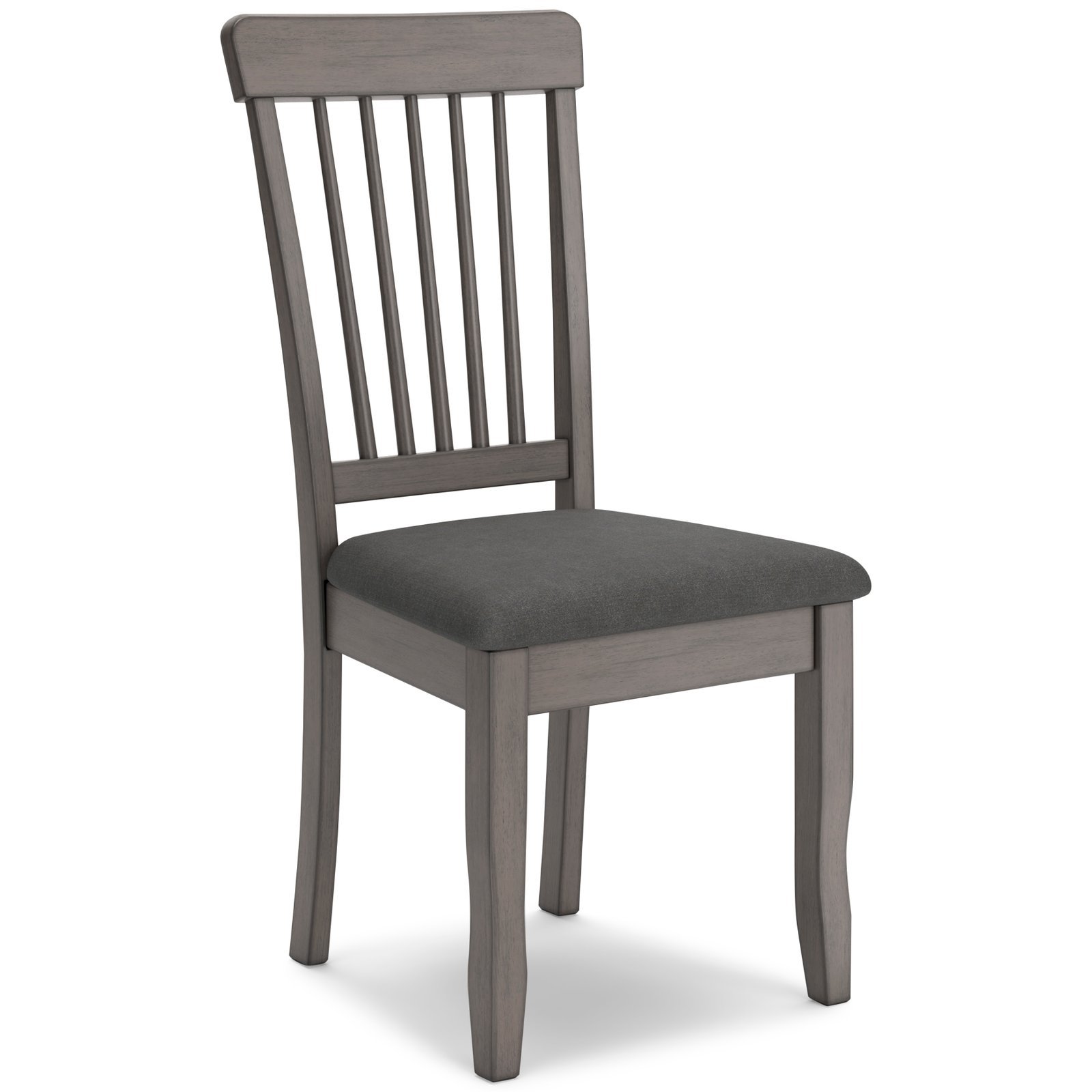 Shullden Dining Room Side Chair (2/CN)