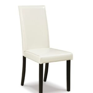Kimonte Dining Uph Side Chair (2/Cn)