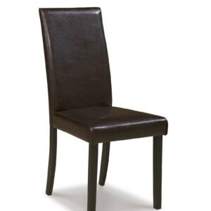 Kimonte Dining Uph Side Chair (2/Cn)