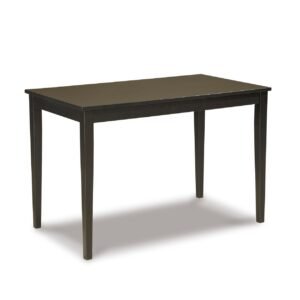 Kimonte Rectangular Dining Room Table