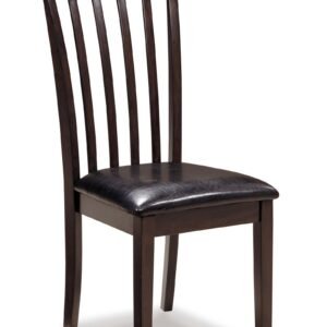 Hammis Upholstered Side Chair (2/Cn)