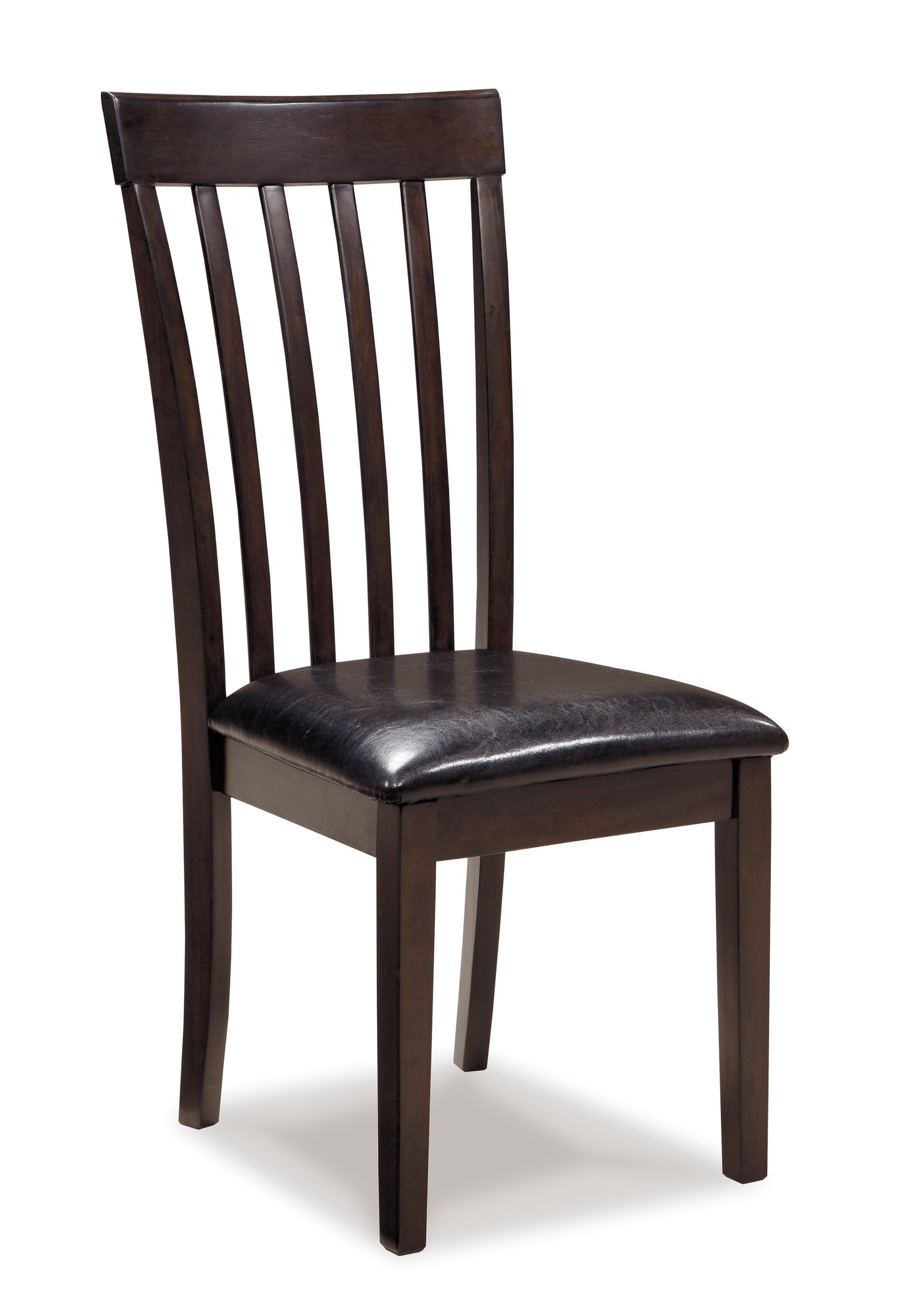 Hammis Upholstered Side Chair (2/Cn)