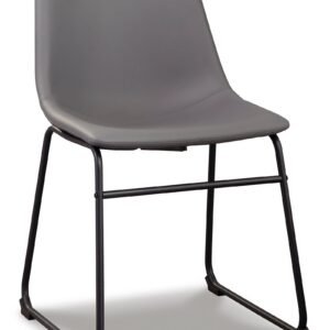 Centiar Dining UPH Side Chair (2/CN)