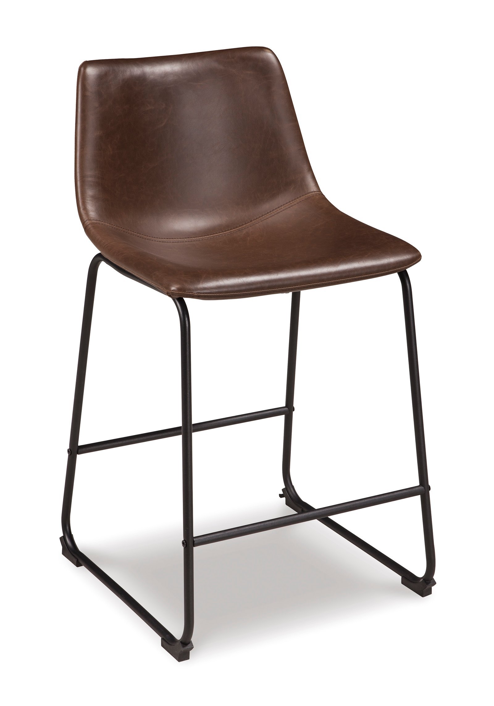 Centiar UpholsteredBarstool(2/Cn)