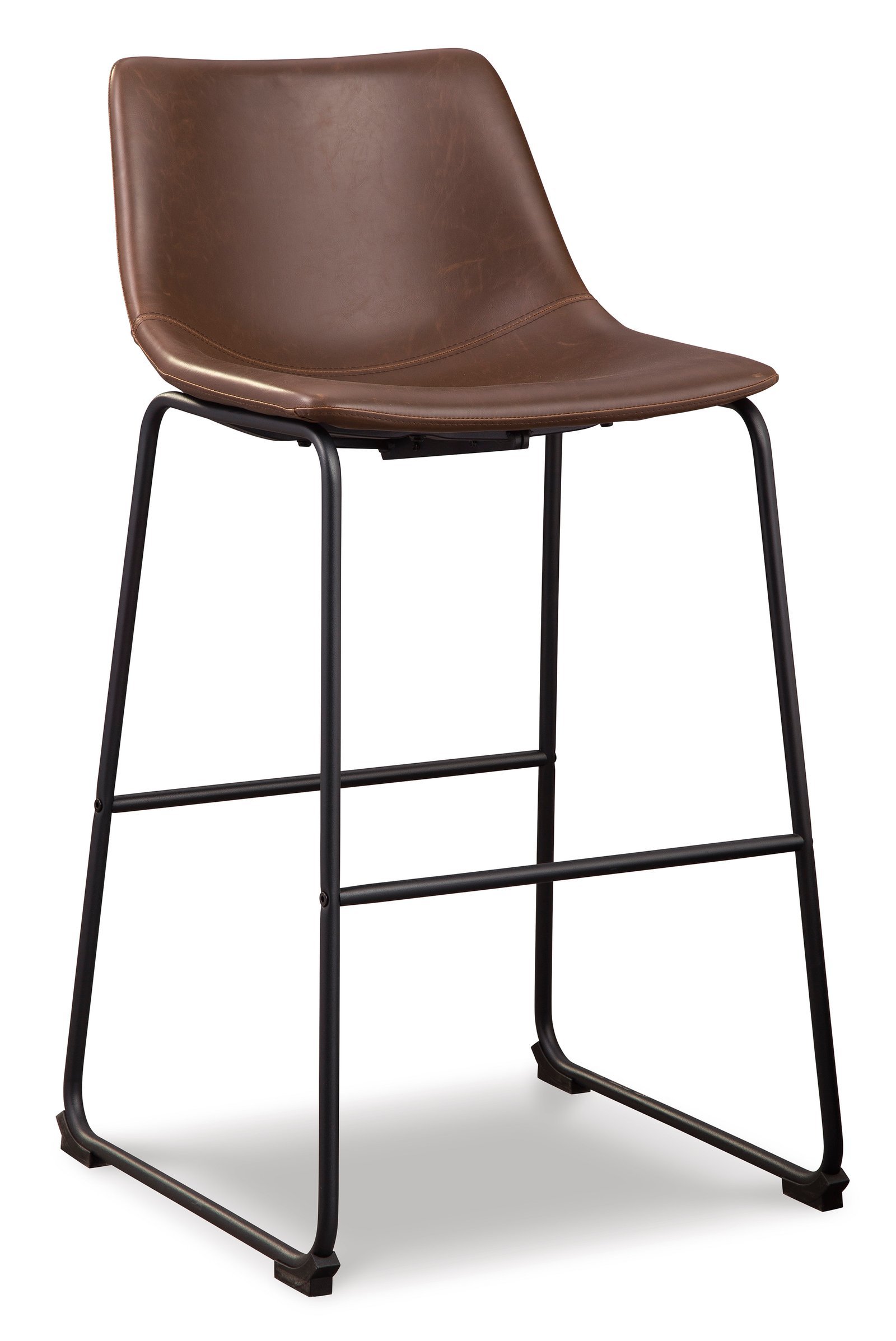 Centiar Tall UPH Barstool (2/CN)