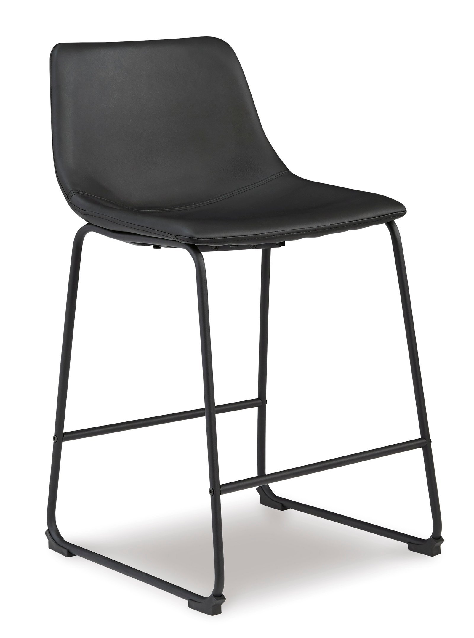 Centiar Upholstered Barstool (2/CN)