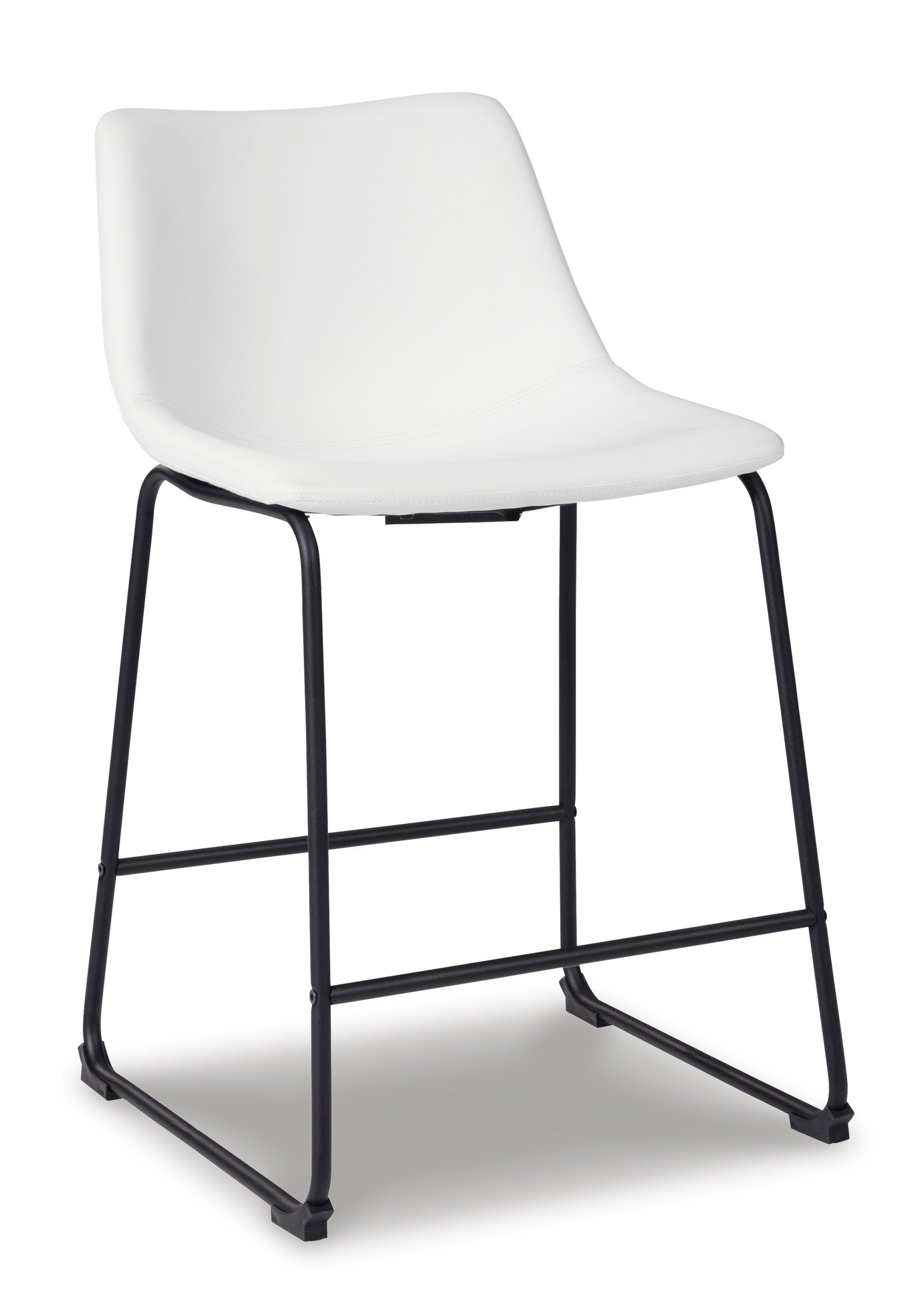 Centiar Upholstered Barstool (2/CN)