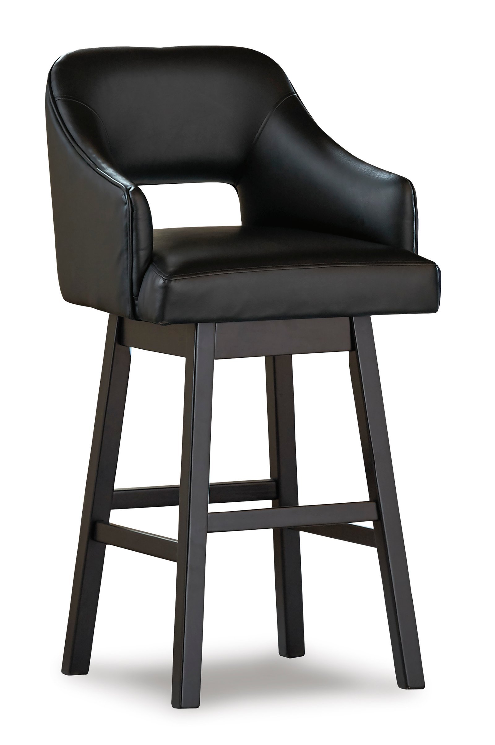 Tallenger Tall UPH Swivel Barstool(2/CN)