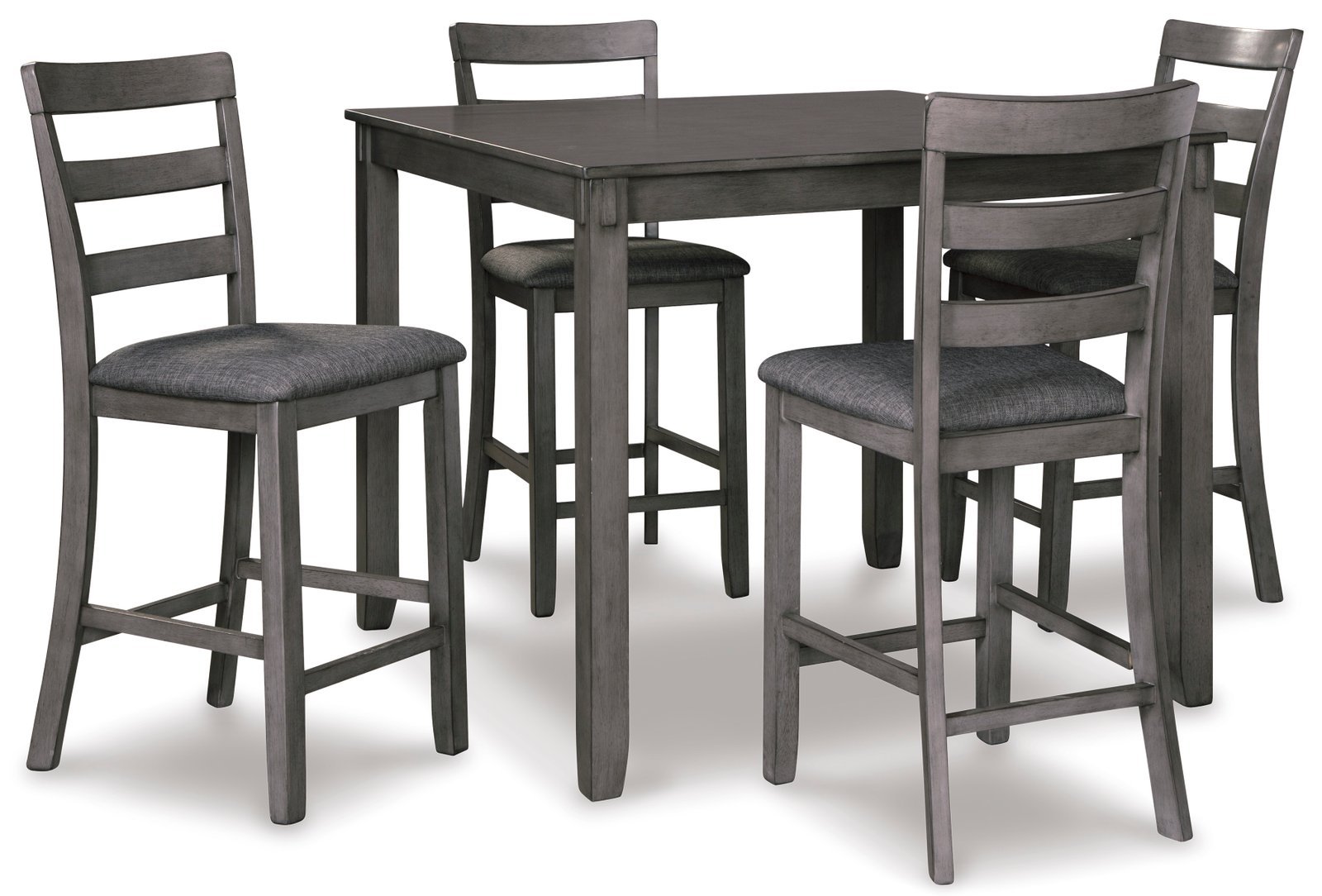 Bridson Square Counter TBL Set (5/CN)