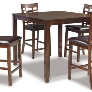 Bennox DRM Counter Table Set (5/CN)