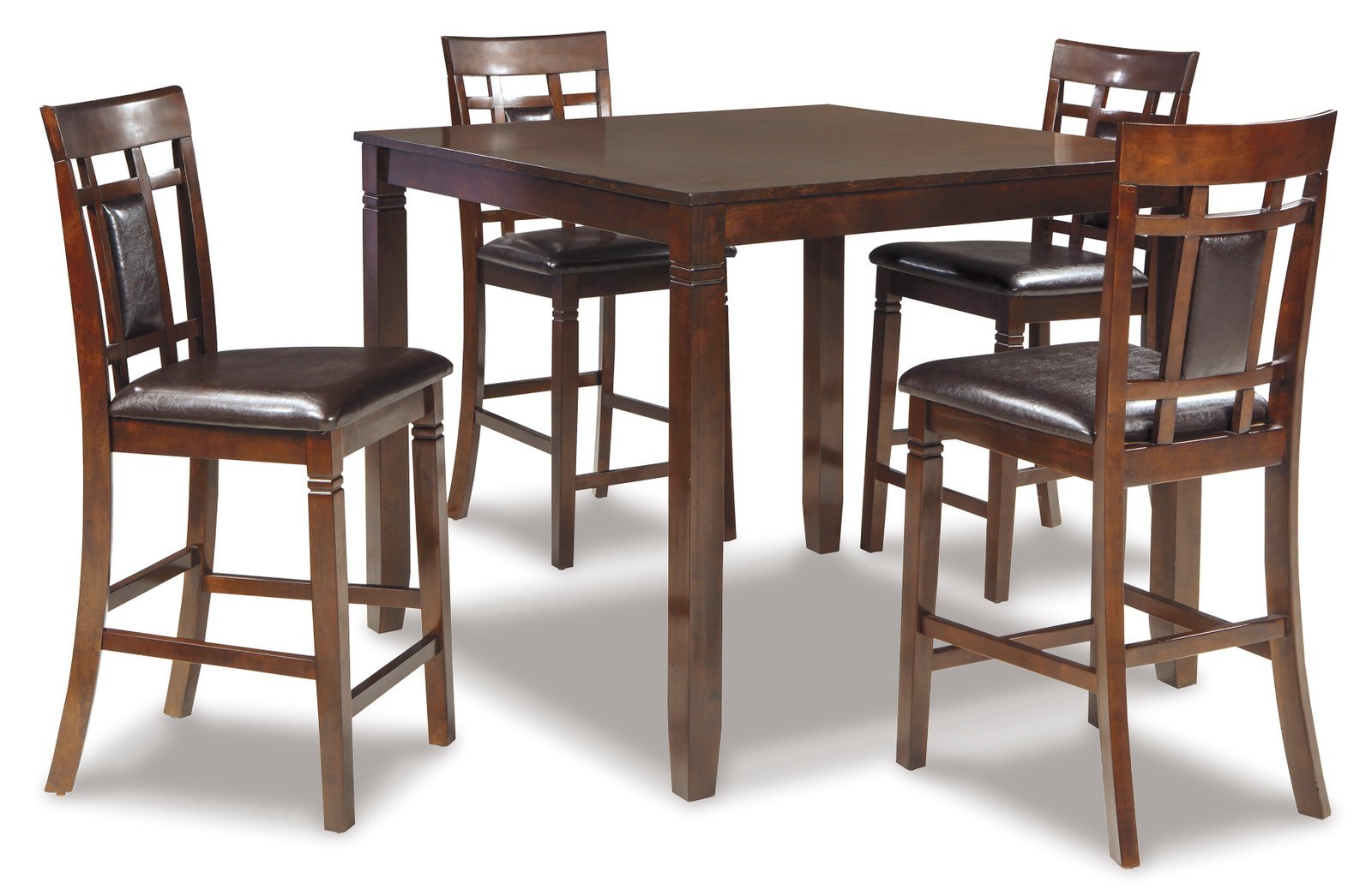 Bennox DRM Counter Table Set (5/CN)