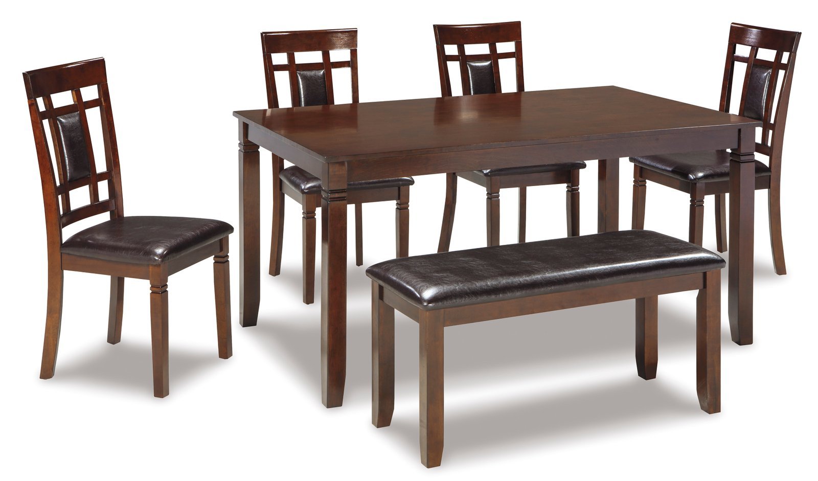 Bennox DRM Counter Table Set (5/CN)