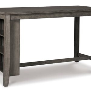 Caitbrook RECT Dining Room Counter Table