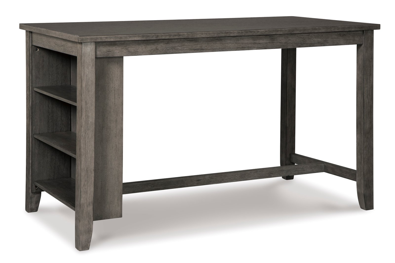 Caitbrook RECT Dining Room Counter Table