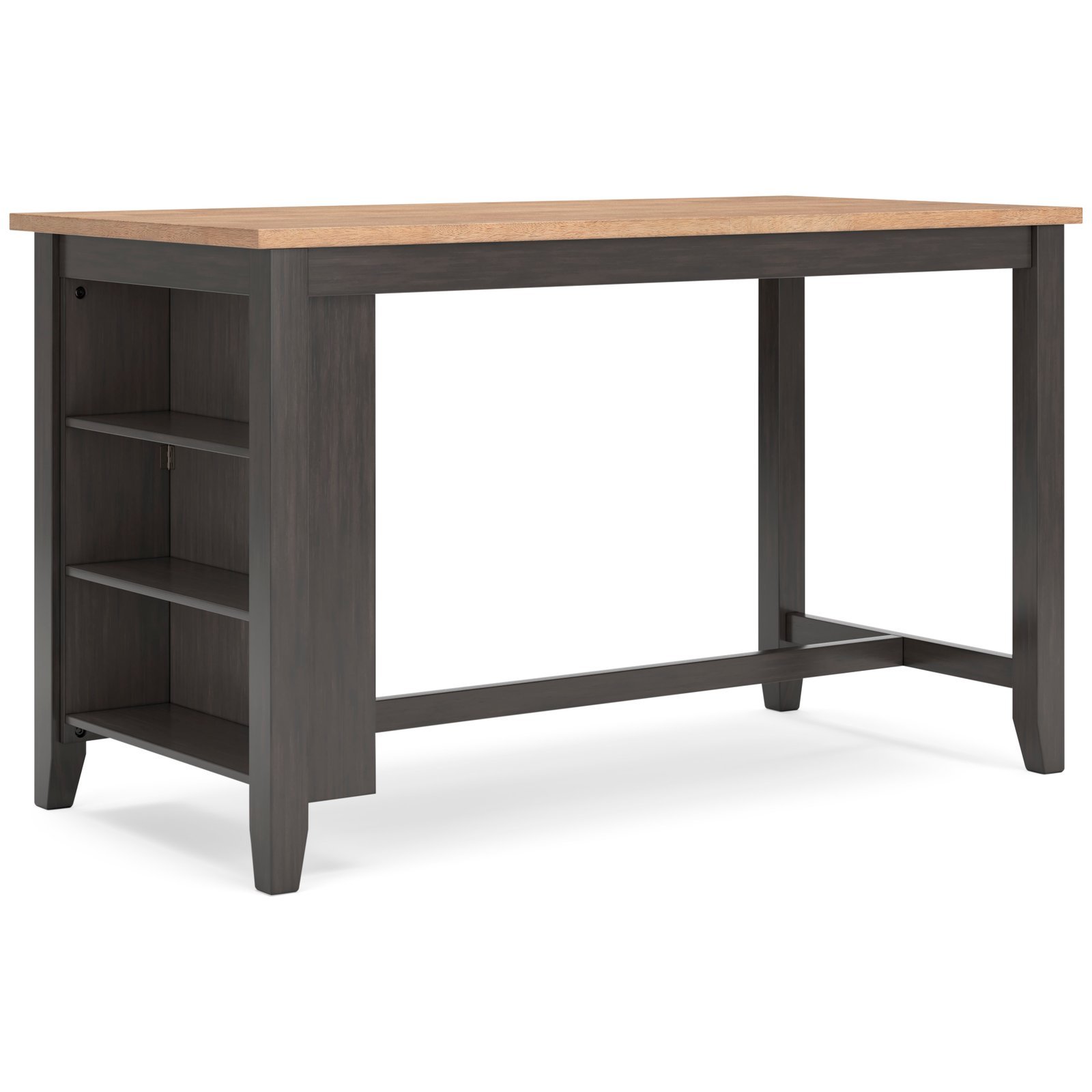 Gesthaven RECT Dining Room Counter Table