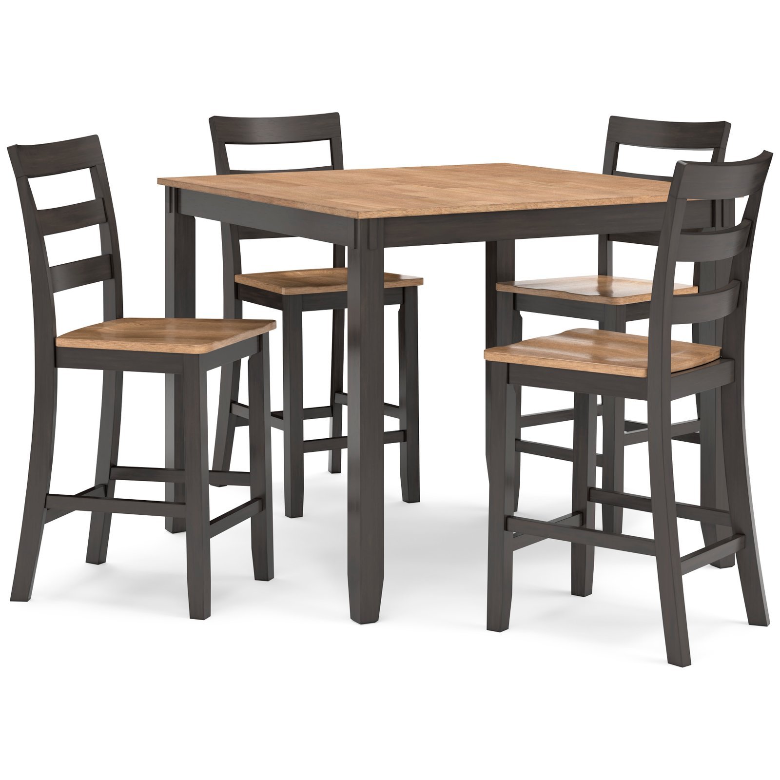 Gesthaven DRM Counter Table Set (5/CN)